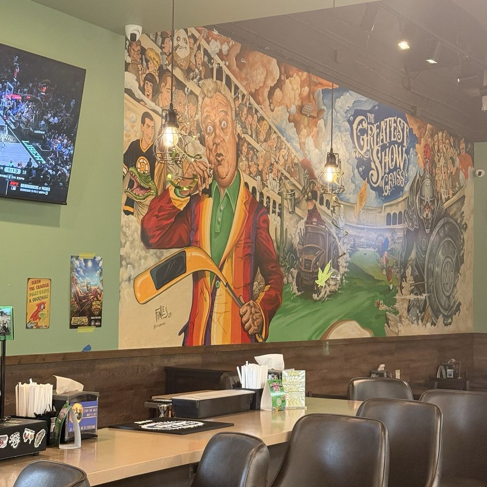 Cheba Hut "Toasted" Subs - Sandwiches Near Me - Scottsdale, Arizona