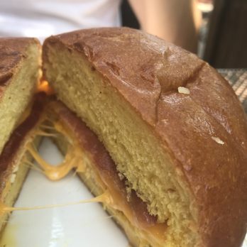 Eatarry - Bacon, egg, and cheese - Breakfast & Brunch Near Me - Tarrytown, New York Eatarry - Bacon, egg, and cheese - Breakfast & Brunch Near Me - Tarrytown, New York