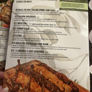 Mimoza Mediterranean Restaurant - Menu 2026 - Mediterranean Near Me - San Diego, California Mimoza Mediterranean Restaurant - Menu 2026 - Mediterranean Near Me - San Diego, California