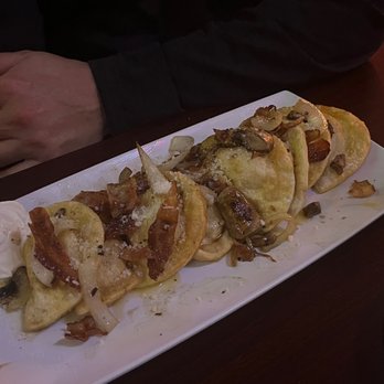 Gresso's Restaurant and Bar - Large Gresso's Famous Pierogies - 12 - Sports Bars Near Me - Columbus, Ohio