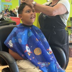Pigtails & Crewcuts - Jacksonville
