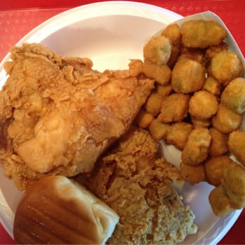 Chicken Express - Fried Goodness - American Near Me - Cisco, Texas Chicken Express - Fried Goodness - American Near Me - Cisco, Texas