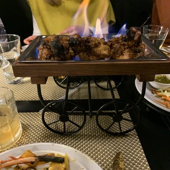 aRoqa - Indian Near Me - New York, New York