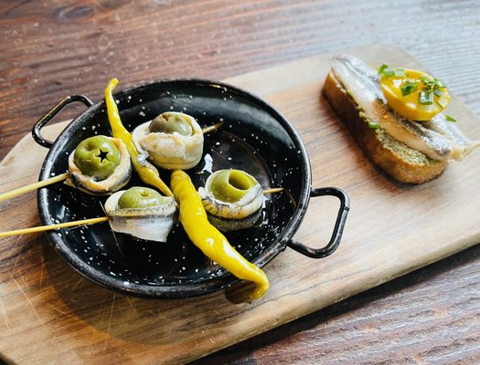 La Taberna Napa by null La Taberna Napa by null