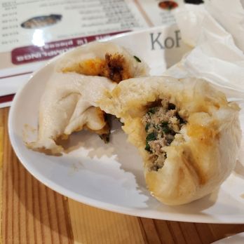 Kofu Dumpling House - Chinese Near Me - Mesa, Arizona