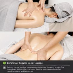 YOLO Massage Spa