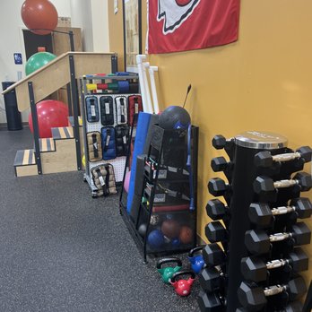 Athletico Physical Therapy - Liberty - Physical Therapy Near Me - Liberty, Missouri