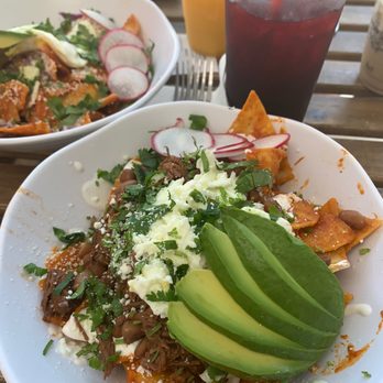 Miracle Bakery - Chilaquiles Loaded Barbacoa - Bakeries Near Me - Burbank, California Miracle Bakery - Chilaquiles Loaded Barbacoa - Bakeries Near Me - Burbank, California