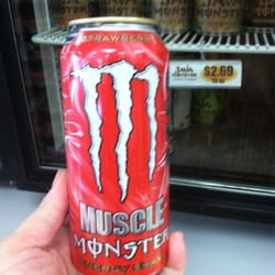 Shop N Go II - OMG!!! My favorite Monster EVER!!! LOL