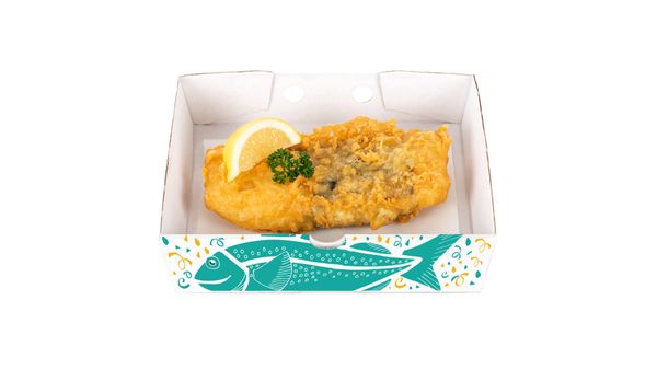 Harbour Lights Fish & Chips by null