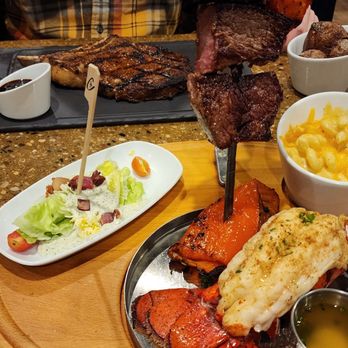 Corndance Tavern - Sword of John Adams - Bars Near Me - Mishawaka, Indiana