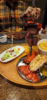 Corndance Tavern by null