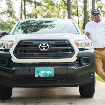 Cingo - Cingo provides a Familiar Face-- a pest pro you know. - Pest Control Near Me - Atlanta, Georgia