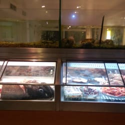 Restaurante Acáçio - Aquario