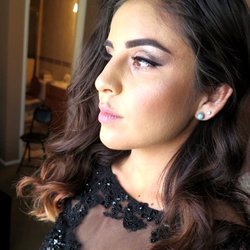 Alyssa Shanae Beauty - Prom Makeup/ 2016