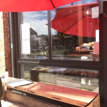Folk - Cafes Near Me - Detroit, Michigan