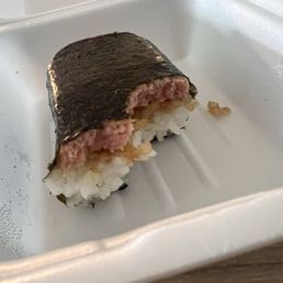 Spam Musabi Spam Musabi