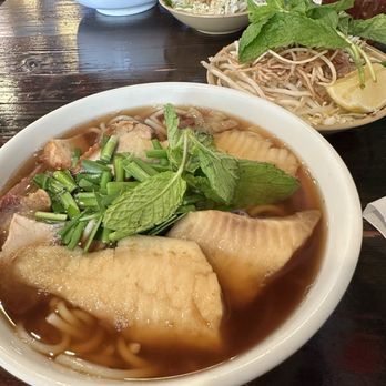 Bun Mam Ha Tien - Bún nước lèo Sóc Trăng - Vietnamese Near Me - San Jose, California Bun Mam Ha Tien - Bún nước lèo Sóc Trăng - Vietnamese Near Me - San Jose, California