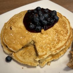Stacked Pancake & Breakfast House