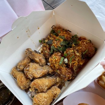 Starbird Chicken - Dozen wings - Chicken Shop Near Me - Walnut Creek, California Starbird Chicken - Dozen wings - Chicken Shop Near Me - Walnut Creek, California