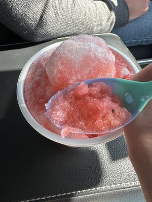 Bahama Buck's - Lubbock (4th Street) by null
