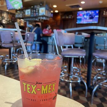 Chuy's - Tito's Cherry Limeade - Bars Near Me - Pembroke Pines, Florida Chuy's - Tito's Cherry Limeade - Bars Near Me - Pembroke Pines, Florida