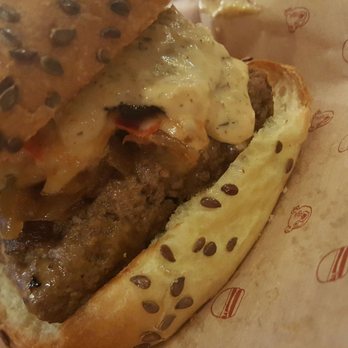 Bareburger - Closter - Burgers Near Me - Closter, New Jersey