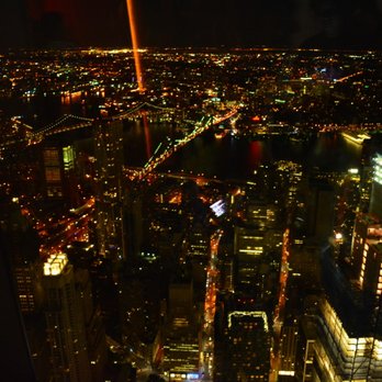 One World Observatory - Observatories Near Me - New York, New York One World Observatory - Observatories Near Me - New York, New York