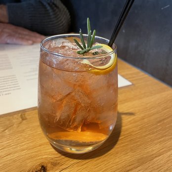 101 Craft Kitchen - Sangria - New American Near Me - Carmel, Indiana