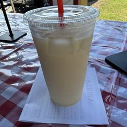 Horchata