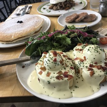 Over Easy - Breakfast & Brunch Near Me - Kailua, Hawaii Over Easy - Breakfast & Brunch Near Me - Kailua, Hawaii