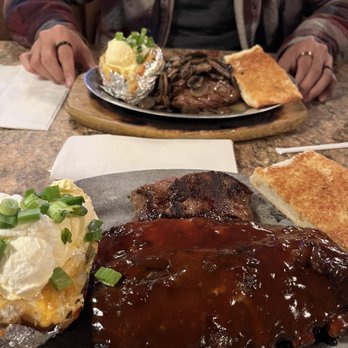 Steer N' Stein - Stockyard and steak with ribs - Steakhouses Near Me - Rancho Cucamonga, California Steer N' Stein - Stockyard and steak with ribs - Steakhouses Near Me - Rancho Cucamonga, California
