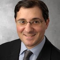 Periodontal Medicine and Surgical Specialists - Dr. George Mandelaris
