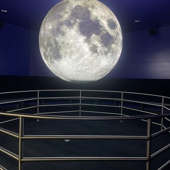 Discovery Cube Los Angeles - This where you can change the planet the projector is showing - Educational Services Near Me - Sylmar, California Discovery Cube Los Angeles - This where you can change the planet the projector is showing - Educational Services Near Me - Sylmar, California