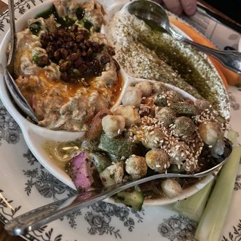 Zeugma Mediterranean Grill - Mezze Platter Dinner - Mediterranean Near Me - Montclair, New Jersey Zeugma Mediterranean Grill - Mezze Platter Dinner - Mediterranean Near Me - Montclair, New Jersey