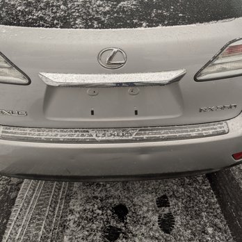 Ultimate Motorsport - This damage was not disclosed in the ad by the dealership. I would avoid doing business with them. - Car Dealers Near Me - Houston, Texas Ultimate Motorsport - This damage was not disclosed in the ad by the dealership. I would avoid doing business with them. - Car Dealers Near Me - Houston, Texas