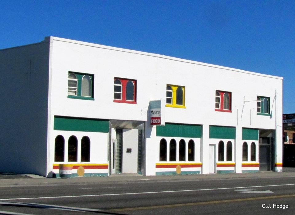 MELINA’S MEXICAN RESTAURANT Updated September 2024 13 Reviews 465 N W Main St, Blackfoot