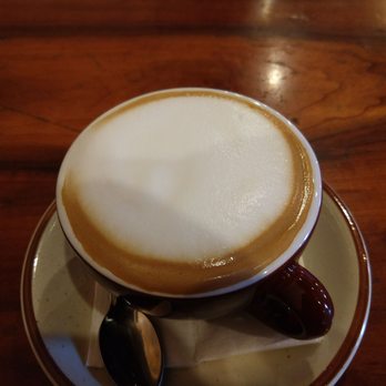 A'Roma Roasters - Cappuccino - Coffee & Tea Near Me - Santa Rosa, California A'Roma Roasters - Cappuccino - Coffee & Tea Near Me - Santa Rosa, California