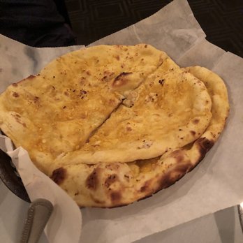 India Palace Restaurant - Garlic Naan - Indian Near Me - Tulsa, Oklahoma India Palace Restaurant - Garlic Naan - Indian Near Me - Tulsa, Oklahoma