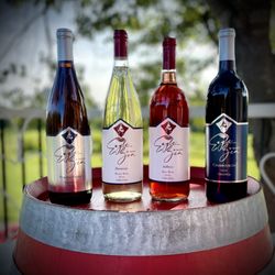 Eagle Zen Winery