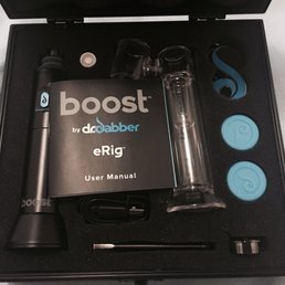 Dr. Dabber boost! $150, get it while you can! Dr. Dabber boost! $150, get it while you can!