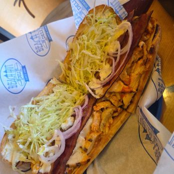Beach Hut Deli - Delis Near Me - Costa Mesa, California