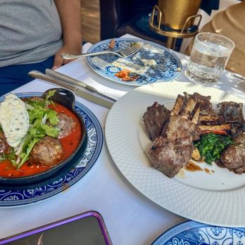 Hydra Estiatorio - Lamb Keftedes & Lamb Chops - Mediterranean Near Me - Vancouver, British Columbia Hydra Estiatorio - Lamb Keftedes & Lamb Chops - Mediterranean Near Me - Vancouver, British Columbia