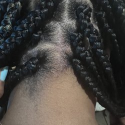 Beauty Unleash'd Hair Extentions
