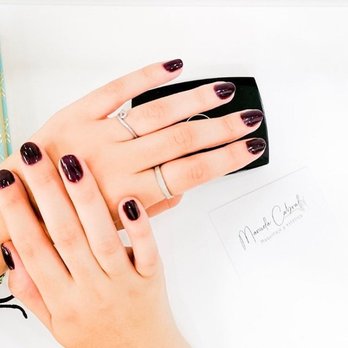 Manuela Cabral - Manicura - Makeup Artists Near Me - Madrid, M