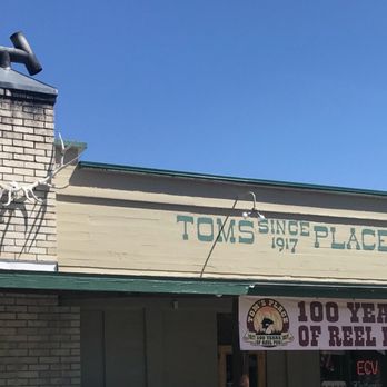 Tom's Place Cafe - Nice Historic Place - Bars Near Me - Crowley Lake, California Tom's Place Cafe - Nice Historic Place - Bars Near Me - Crowley Lake, California