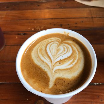 Devout Coffee - Coffee Roasteries Near Me - Fremont, California