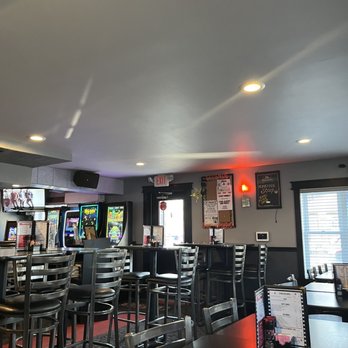 Legends Food & Spirits - Inside - Barbeque Near Me - Lake Geneva, Wisconsin Legends Food & Spirits - Inside - Barbeque Near Me - Lake Geneva, Wisconsin