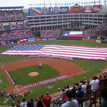 Choctaw Stadium - Born in the USA! - Stadiums & Arenas Near Me - Arlington, Texas Choctaw Stadium - Born in the USA! - Stadiums & Arenas Near Me - Arlington, Texas