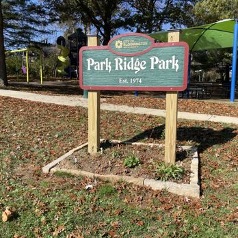 Park Ridge Park - Parks Near Me - Bloomington, Indiana